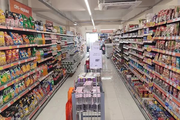 Araban Migros - Resim 4