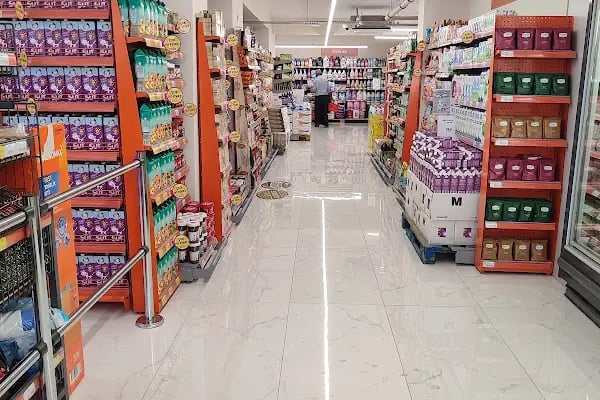 Araban Migros - Resim 16
