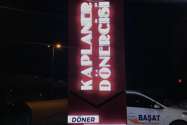 Kaplaner Dönercisi - Resim 9