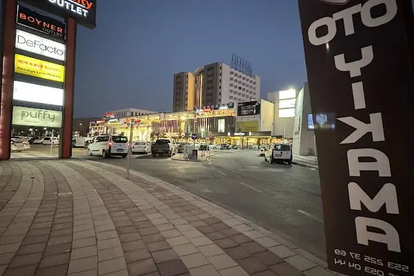 Rixos Oto Yıkama - Resim 5
