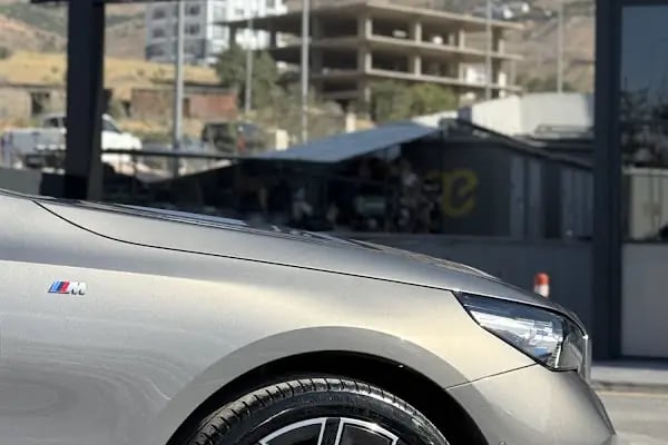 Rixos Oto Yıkama - Resim 18