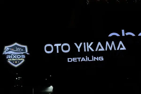 Rixos Oto Yıkama - Resim 15