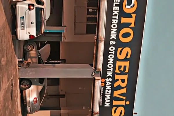 MARKA OTO SERVİS - Resim 6
