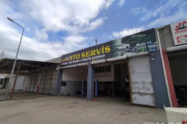 MARKA OTO SERVİS - Resim 4