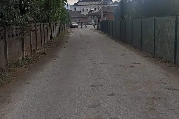 Bedil Kazancı Cami - Resim 8