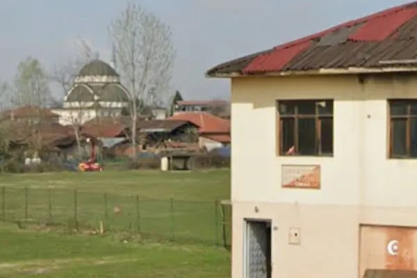 Bedil Kazancı Cami - Resim 19