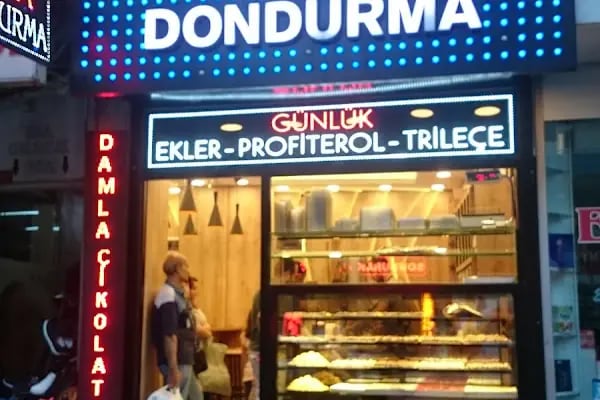 Arda Dondurma - Resim 19