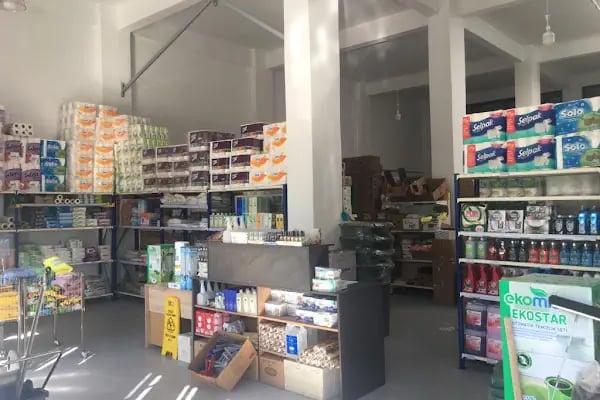 Ünallar Tedarik Market - Resim 2