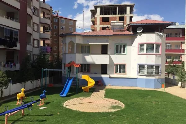 Yeşeren Tohumlar kreş ve gündüz bakımevi - Resim 2