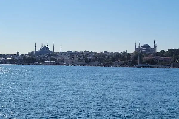 Sirkeci Tren Garı - Resim 19