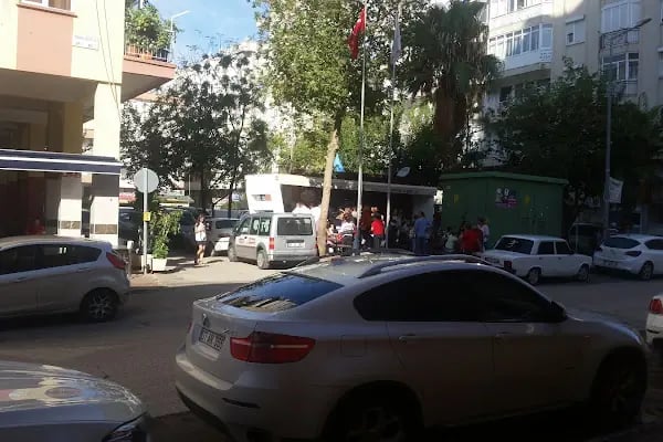 ALTINDAĞ MAH MUHTARLIĞI - Resim 1