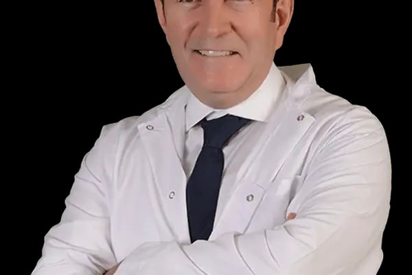 Prof. Dr. Yavuz Kocabey Muayenehanesi (Ortopedi ve Travmatoloji Uzmanı) - Resim 5