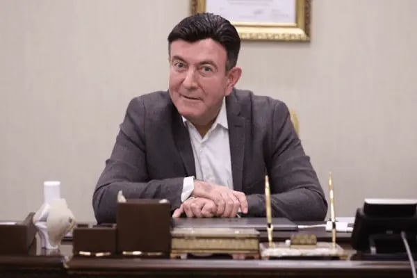 Prof. Dr. Yavuz Kocabey Muayenehanesi (Ortopedi ve Travmatoloji Uzmanı) - Resim 3