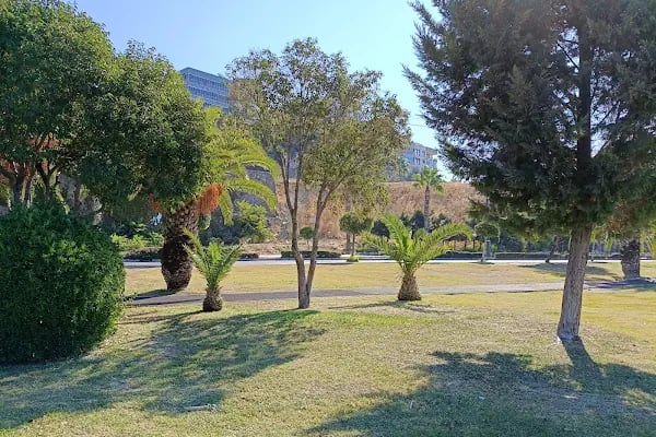 Aliağa Belediyesi Öğretmenler Lokali - Resim 20