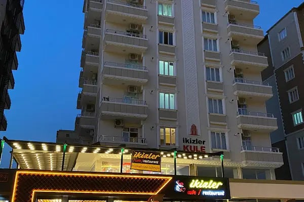 İkizler Kule Rezidans - Resim 1
