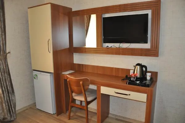 İkizler Kule Rezidans - Resim 5