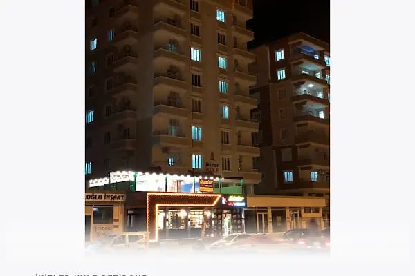 İkizler Kule Rezidans - Resim 18