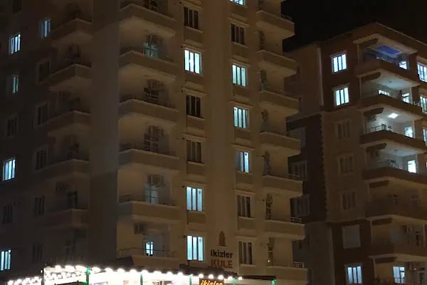 İkizler Kule Rezidans - Resim 7