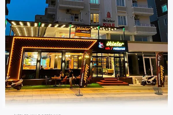 İkizler Kule Rezidans - Resim 20
