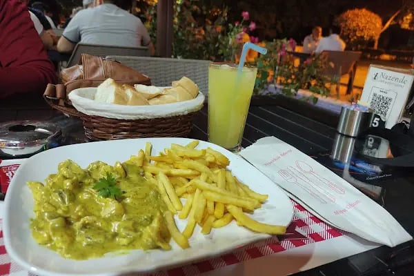 NAZENDE CAFE - Resim 2