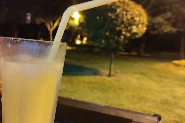 NAZENDE CAFE - Resim 10