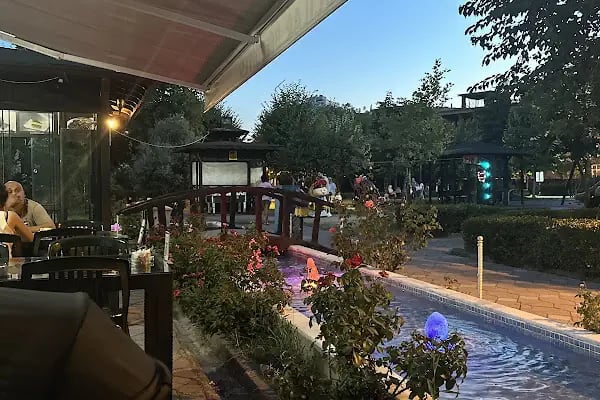 NAZENDE CAFE - Resim 4