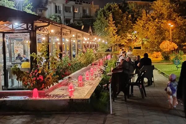 NAZENDE CAFE - Resim 9