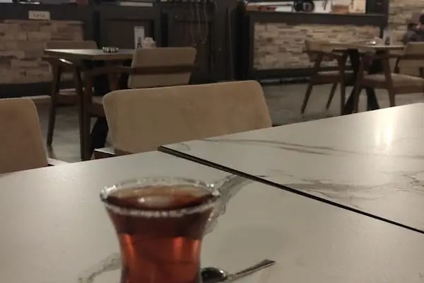 NAZENDE CAFE - Resim 11