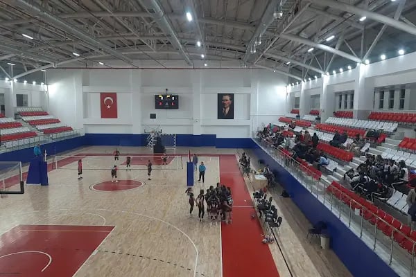 Aksu Belediye Spor - Resim 3