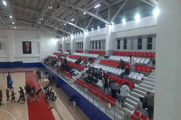 Aksu Belediye Spor - Resim 2
