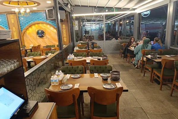 Bağcılar Mahmutbey Coffy - Resim 1