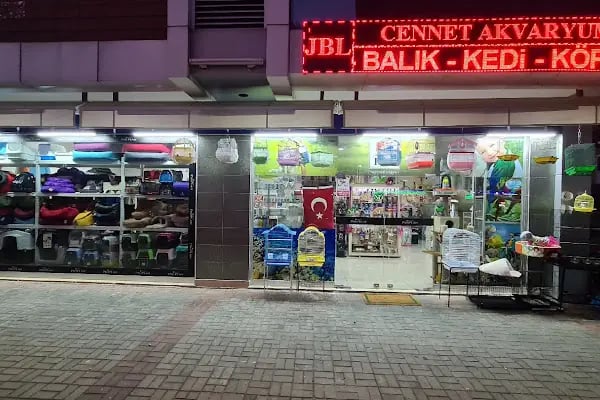 Cennet Akvaryum - Resim 2