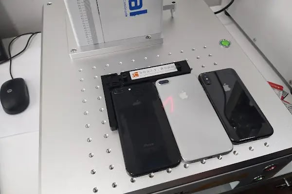 Online İletişim Ankara iPhone servis - Resim 16