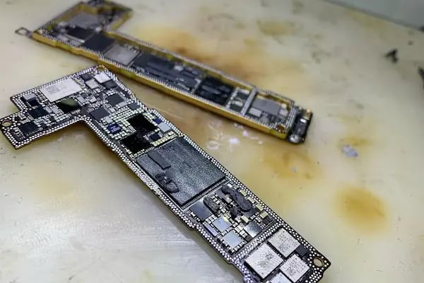 Online İletişim Ankara iPhone servis - Resim 4