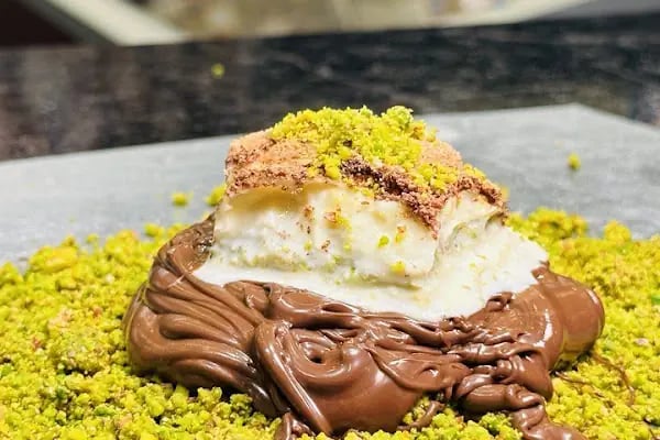 Antephan Künefe Arnavutköy - Resim 18