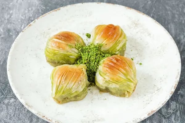 Antephan Künefe Arnavutköy - Resim 20