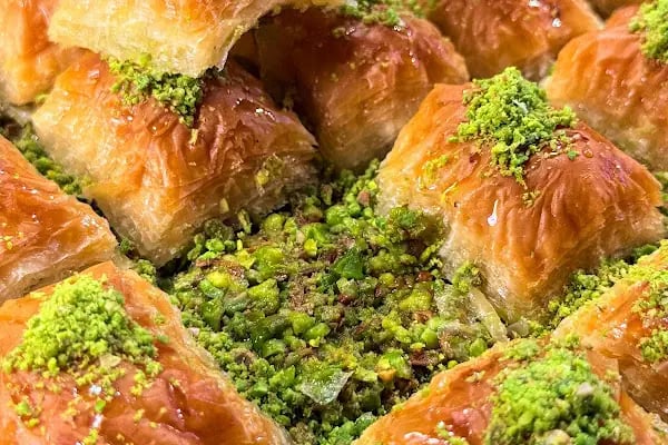 Antephan Künefe Arnavutköy - Resim 15