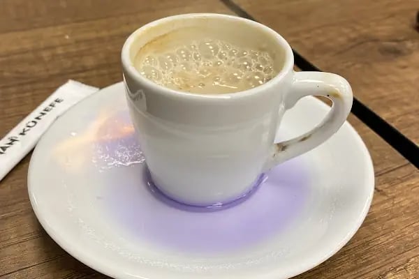 Antephan Künefe Arnavutköy - Resim 4