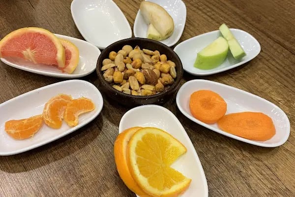 Antephan Künefe Arnavutköy - Resim 7