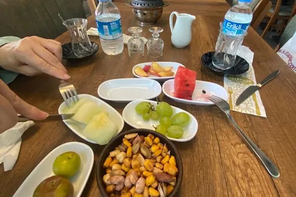 Antephan Künefe Arnavutköy - Resim 10