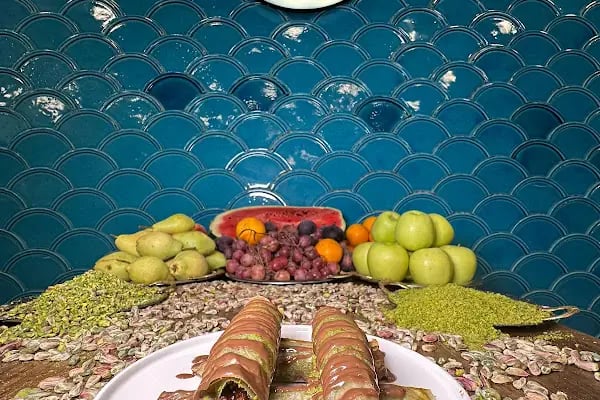 Antephan Künefe Arnavutköy - Resim 16