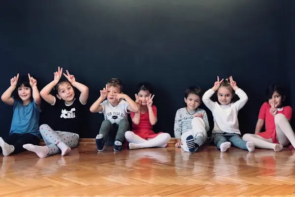 Neva Sanat & Bale Atölyesi - Resim 9