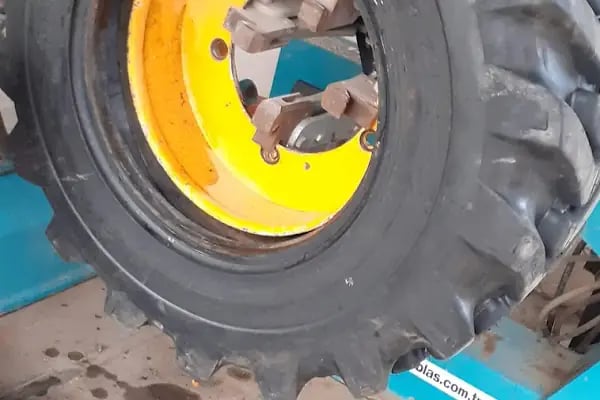 ALTUN OTO lastik - Resim 4