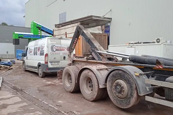 ALTUN OTO lastik - Resim 11