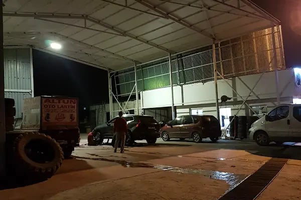 ALTUN OTO lastik - Resim 16