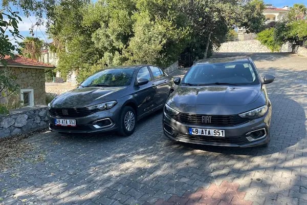 ARABACI RENT A CAR - Dalaman Rent a Car - Resim 4