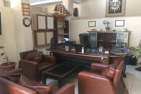 ARABACI RENT A CAR - Dalaman Rent a Car - Resim 14