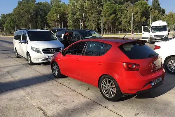 ARABACI RENT A CAR - Dalaman Rent a Car - Resim 12