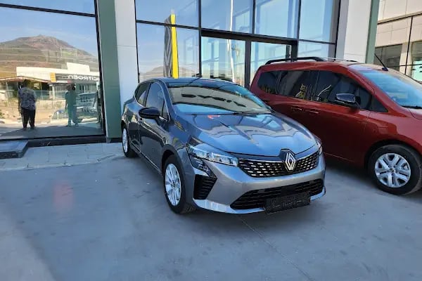 ARABACI RENT A CAR - Dalaman Rent a Car - Resim 20