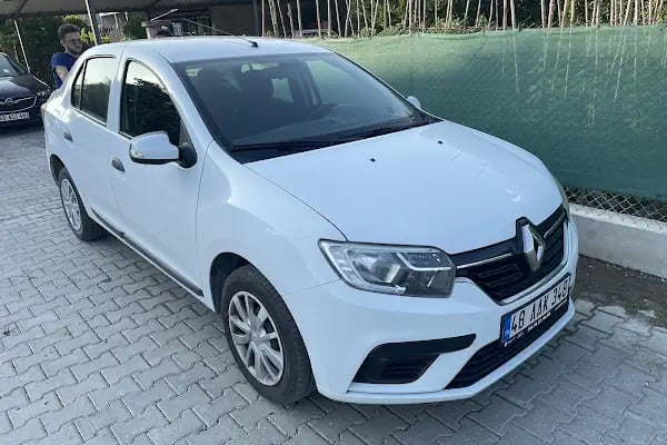 ARABACI RENT A CAR - Dalaman Rent a Car - Resim 3